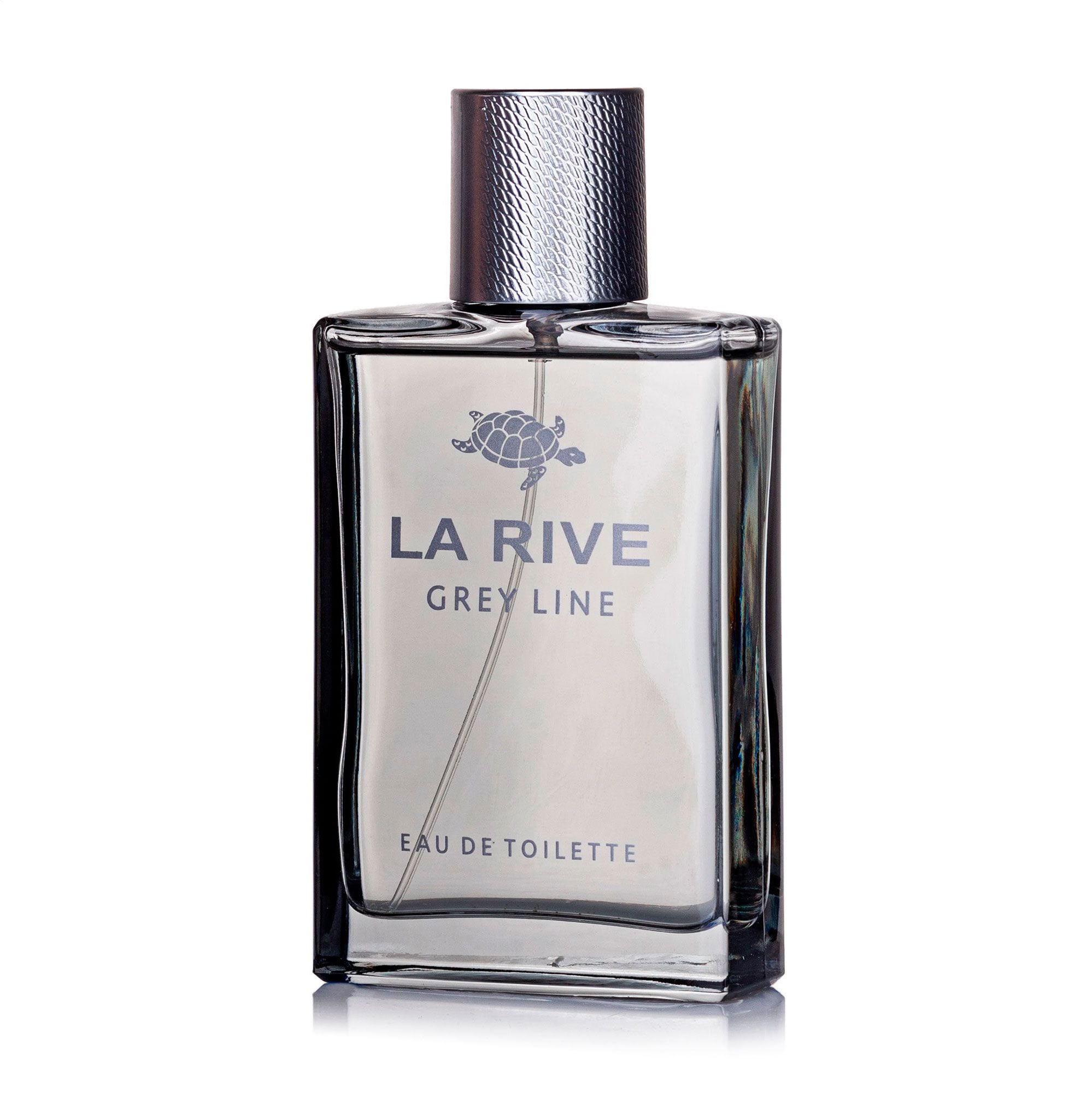 La Rive Grey Line Туалетна вода чоловіча, 90 мл